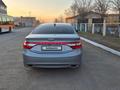 Hyundai Grandeur 2014 года за 8 200 000 тг. в Караганда – фото 7