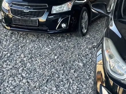 Chevrolet Cruze 2014 года за 5 000 000 тг. в Шымкент