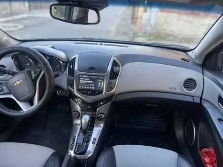 Chevrolet Cruze 2014 года за 5 000 000 тг. в Шымкент – фото 4