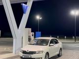 Skoda Rapid 2013 года за 1 800 000 тг. в Шымкент