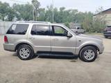 Lincoln Aviator 2004 года за 6 500 000 тг. в Алматы