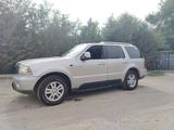 Lincoln Aviator 2004 года за 6 500 000 тг. в Алматы – фото 4