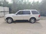 Lincoln Aviator 2004 года за 6 500 000 тг. в Алматы – фото 5