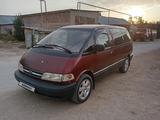 Toyota Previa 1994 года за 2 100 000 тг. в Кордай – фото 2