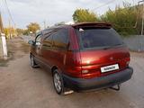 Toyota Previa 1994 года за 2 100 000 тг. в Кордай