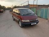 Toyota Previa 1994 года за 2 100 000 тг. в Кордай – фото 3