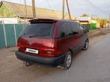 Toyota Previa 1994 года за 2 100 000 тг. в Кордай – фото 5