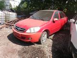 Lifan Breez 2006 года за 300 000 тг. в Риддер