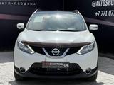 Nissan Qashqai 2018 годаүшін9 400 000 тг. в Актобе – фото 2