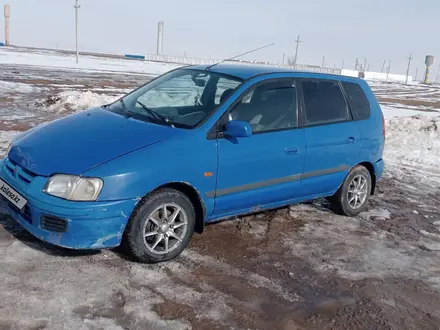 Mitsubishi Space Star 1999 года за 1 100 000 тг. в Уральск