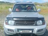 Mitsubishi Montero 2002 года за 5 500 000 тг. в Усть-Каменогорск – фото 4