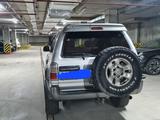 Toyota Hilux Surf 1996 годаүшін3 500 000 тг. в Астана – фото 2