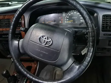 Toyota Hilux Surf 1996 года за 3 500 000 тг. в Астана – фото 8