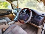 Toyota Alphard 2003 года за 3 500 000 тг. в Алматы – фото 3