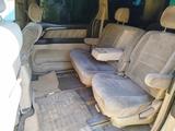 Toyota Alphard 2003 года за 3 500 000 тг. в Алматы – фото 5