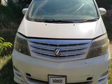 Toyota Alphard 2003 года за 3 500 000 тг. в Алматы