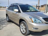 Lexus RX 330 2005 годаүшін8 000 000 тг. в Жанаозен