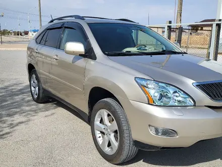 Lexus RX 330 2005 года за 8 000 000 тг. в Жанаозен