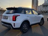 Kia Sportage 2023 года за 13 300 000 тг. в Астана – фото 4