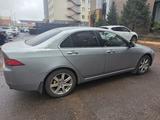 Honda Accord 2005 года за 2 300 000 тг. в Астана – фото 2