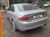 Honda Accord 2005 года за 2 300 000 тг. в Астана – фото 3