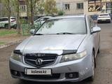 Honda Accord 2005 года за 2 300 000 тг. в Астана – фото 4