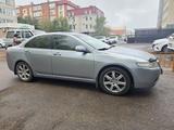 Honda Accord 2005 года за 2 300 000 тг. в Астана – фото 5
