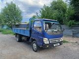 Foton  Aoling 2007 года за 4 000 000 тг. в Алматы – фото 2