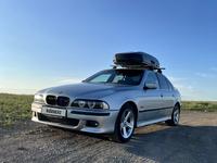 BMW 525 1998 годаүшін3 200 000 тг. в Караганда