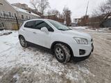 Chevrolet Tracker 2014 годаfor5 000 000 тг. в Костанай – фото 4