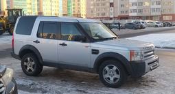 Land Rover Discovery 2005 года за 9 500 000 тг. в Астана