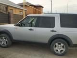 Land Rover Discovery 2005 годаfor9 000 000 тг. в Астана – фото 5