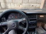 Audi 80 1988 года за 800 000 тг. в Павлодар – фото 4