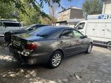 Toyota Camry 2005 года за 4 600 000 тг. в Шымкент – фото 3