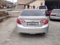 Toyota Camry 2012 годаүшін8 700 000 тг. в Шымкент – фото 4