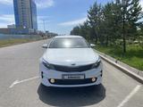 Kia K5 2016 годаүшін8 100 000 тг. в Алматы