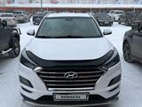 Hyundai Tucson 2019 годаfor12 300 000 тг. в Караганда – фото 5