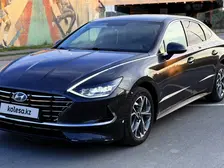 Hyundai Sonata, 2022