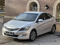 Hyundai Accent 2014 годаүшін6 000 000 тг. в Шымкент – фото 4