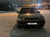 Volkswagen Golf 1993 года за 2 000 000 тг. в Караганда – фото 3