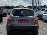 Nissan Qashqai 2012 года за 6 500 000 тг. в Кокшетау – фото 4