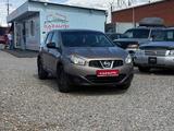 Nissan Qashqai 2012 года за 6 500 000 тг. в Кокшетау