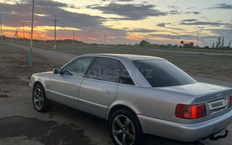 Audi A6 1995 года за 4 000 000 тг. в Кызылорда