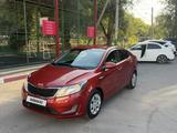 Kia Rio 2015 года за 4 100 000 тг. в Алматы