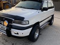 Mazda MPV 1996 года за 2 400 000 тг. в Алматы