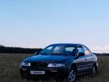 Mitsubishi Carisma 1998 года за 1 500 000 тг. в Костанай