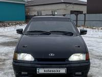 ВАЗ (Lada) 2114 2006 годаfor850 000 тг. в Актобе