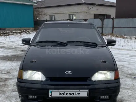 ВАЗ (Lada) 2114 2006 года за 850 000 тг. в Актобе