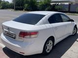 Toyota Avensis 2009 года за 5 200 000 тг. в Тараз – фото 4