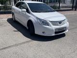 Toyota Avensis 2009 года за 5 200 000 тг. в Тараз – фото 2
